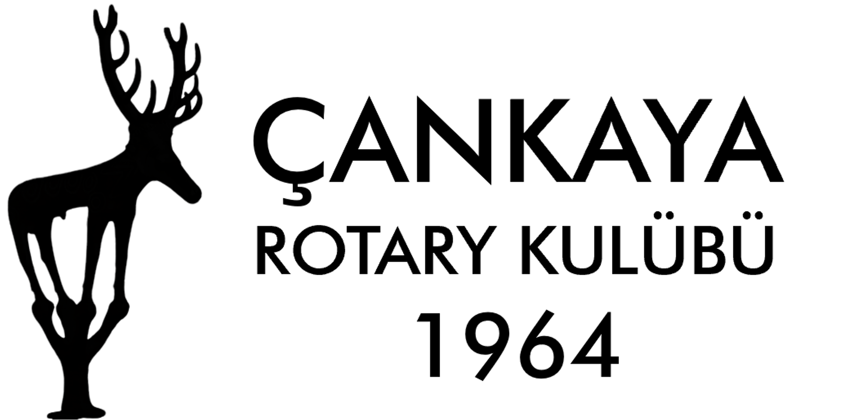 Çankaya Rotary Kulübü 1964
